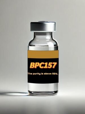 BPC157 BPC
